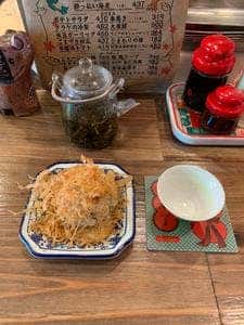 餃子マニア 練馬店