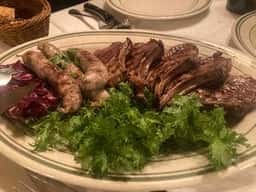 OSTERIA RADICI