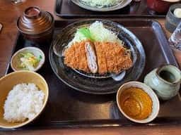 かつアンドかつ 明石店