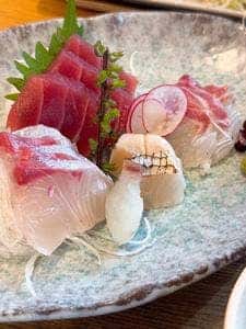 うお佐食堂