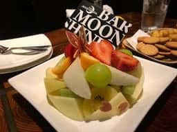 BAR MOON-SHINER