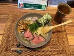 Dad's Ramen 夢にでてきた中華そば