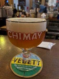 スマークリック ベルギービール バー
