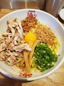 元祖油堂 町田店