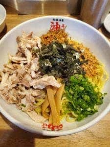 元祖油堂 町田店