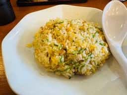 中華そば しばや