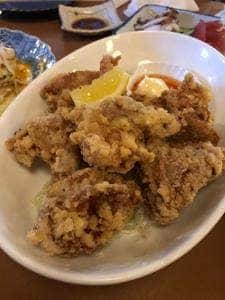 居酒屋 あーじゅ