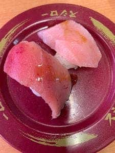 スシロー ぐりーんうぉーく多摩店