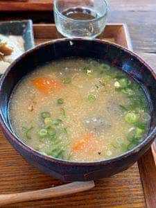 山とおむすび 銀月舎