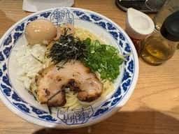 九州らーめん 亀王 西中島店