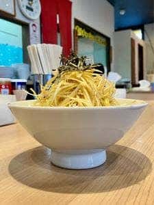 ラーメンいしい 市原店