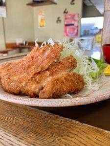 とん㐂