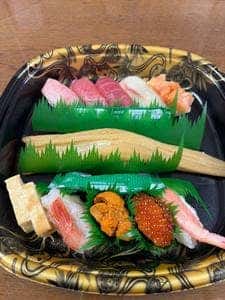 海鮮処 寿し常 アトレ大森店