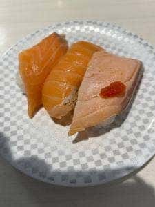 魚べい キセラ川西店