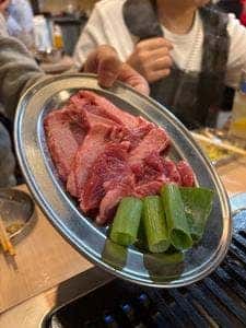 大衆焼肉コグマヤ高円寺