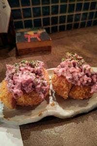 おばんざい菜の花