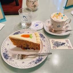 喫茶 閃光