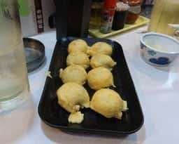 たこちゃん 新潟駅前店