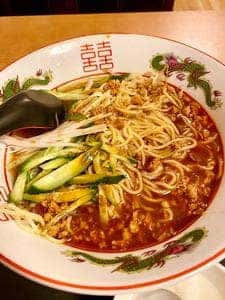 中華料理翔威飯店