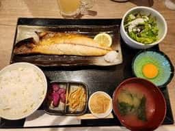 魚三昧ことぶきや登戸店
