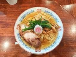麺屋隊長