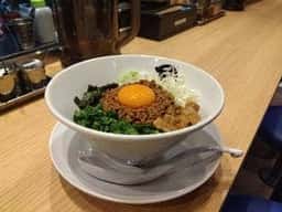 麺ゃマルショウ エキマルシェ大阪店