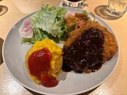 YEBISU BAR 札幌アピア店