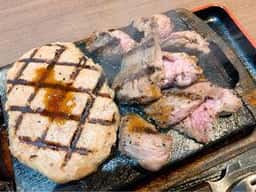 感動の肉と米 鈴鹿白子店