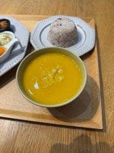 カラダをはぐくむレストラン コトコト