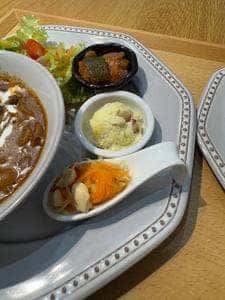 カラダをはぐくむレストラン コトコト