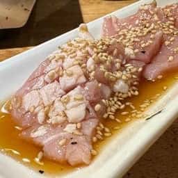 ホルモン焼肉居酒屋 想 sou 下北沢