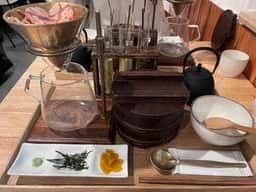 Gion Duck Rice Namba