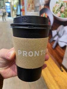 PRONTO 高崎モントレー店