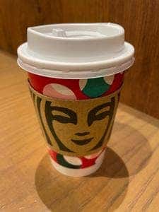 スターバックス コーヒー グランデュオ蒲田店