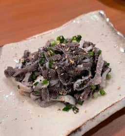 韓国料理 ぽじゃぎ