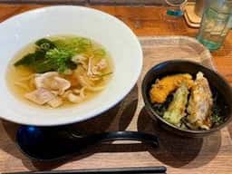 うどん茶房 KAKAYA エミオ石神井公園店