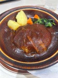 デニーズ 世田谷公園店