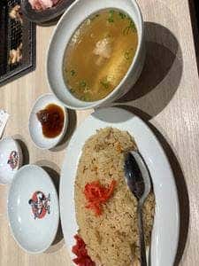 ドライブイン鳥 佐賀店