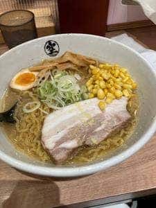 らーめん空 新千歳空港店