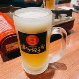 博多餃子舎603札幌駅前店