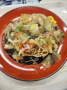 下松サービスエリア 上り線 フードコート