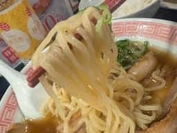 幸楽苑 長野北長池店