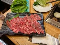 焼肉 大阪屋