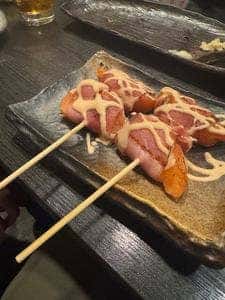 兆吉 本店