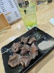 とりにく鉄板焼 たかちん