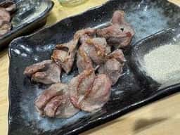 とりにく鉄板焼 たかちん