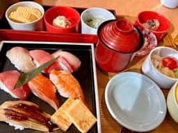 和食 がんこ 天保山店