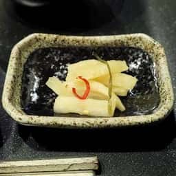 銀座三代目うな子