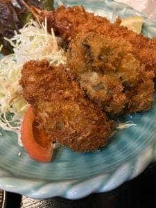 一志魚彩炭火ダイニング