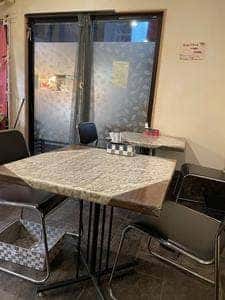 カフェ＆イザカヤ タイム